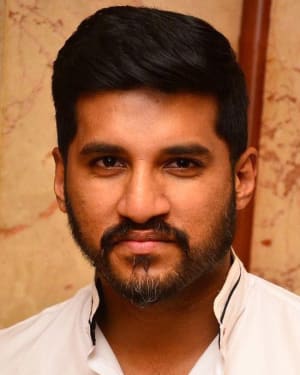 Vijay Yesudas