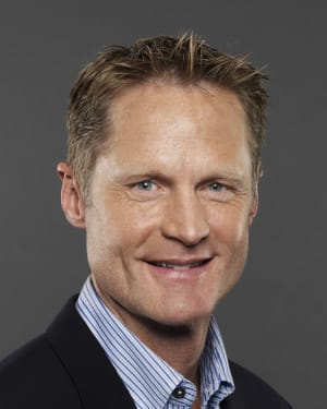 Steve Kerr