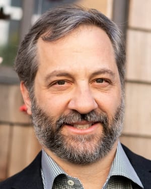 Judd Apatow