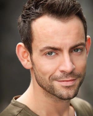Ben Forster