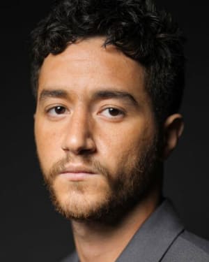 Ahmed Malek
