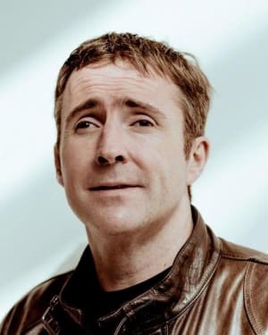 Jamie MacDonald