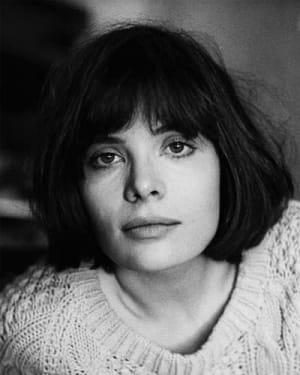 Marie Trintignant