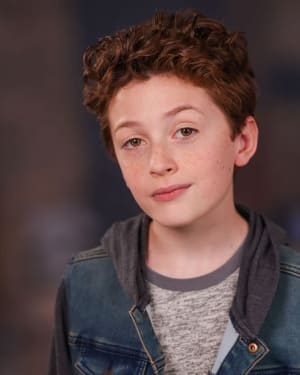 Patrick Scott McDermott