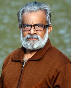 P Balachandran