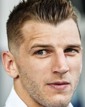Dan Hooker