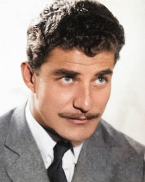 Ahmet Mekin
