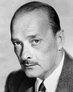 Robert Keith