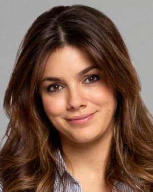 Natalie Pérez