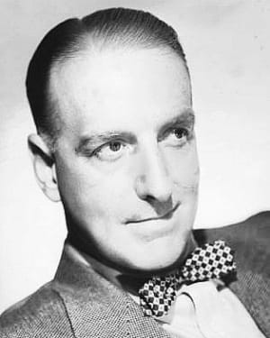 Barnett Parker