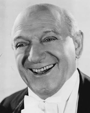Joseph Cawthorn
