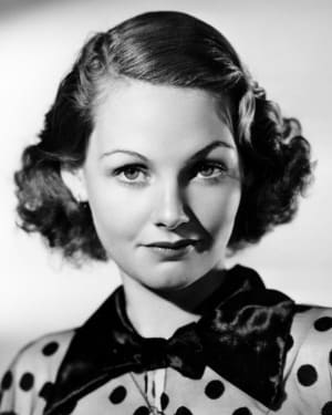 Elizabeth Allan