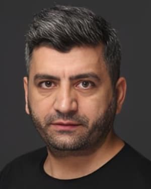 Ali Bahadır Bahar