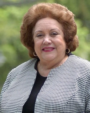 Velda González