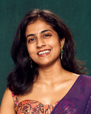 Zarin Shihab