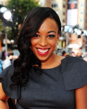 Tanya Chisholm