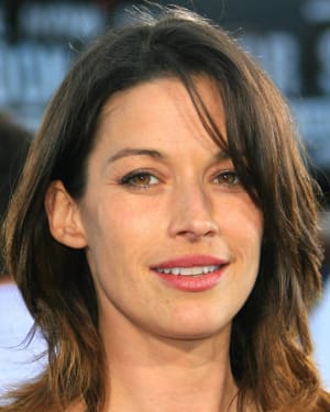 Brooke Langton