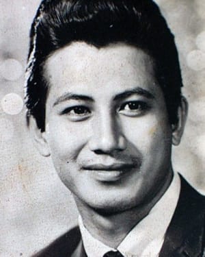 Mitr Chaibancha