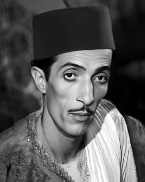 Mohamed Touri