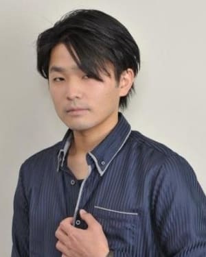 Yuuki Ikeda