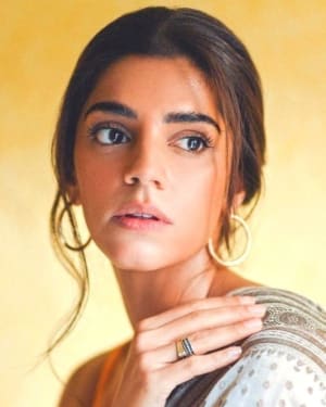 Sanam Saeed