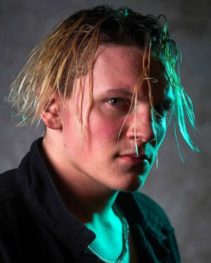 Marcus Mathers