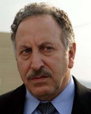 Makram J. Khoury