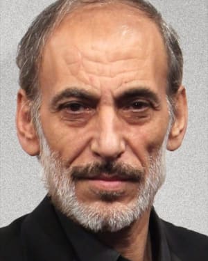 Ghassan Massoud