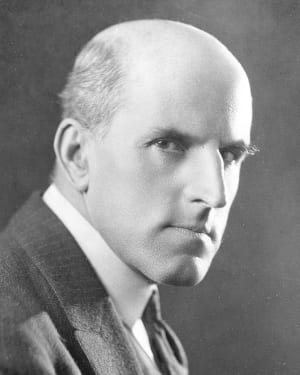 Gustav von Seyffertitz