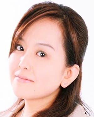 Kaori Nakamura