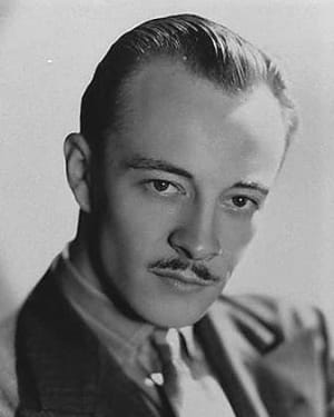Les Tremayne