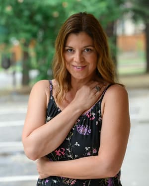 Isidora Minić