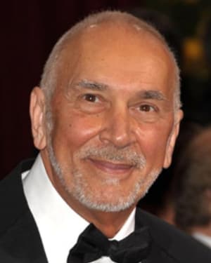 Frank Langella