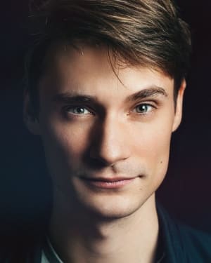 Tim Bergmann