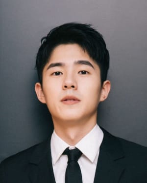 Liu Haoran