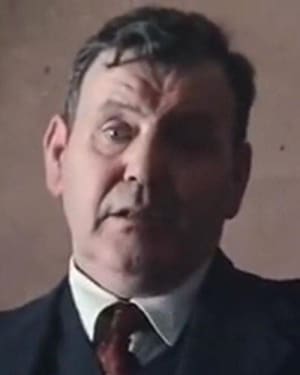 Peter Kerrigan