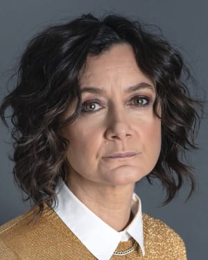 Sara Gilbert