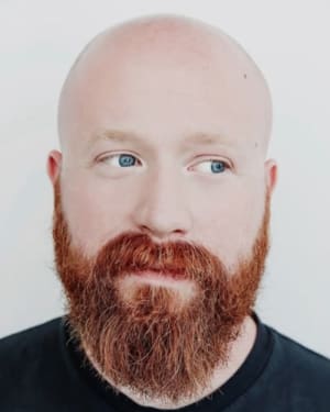 Josh Ethier