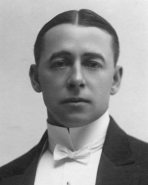 William Collier Sr.