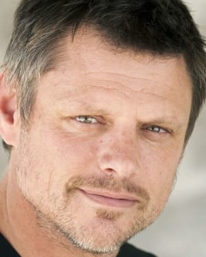 Malcolm Kennard