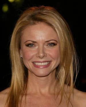 Faith Ford