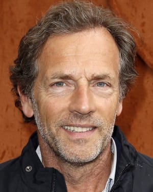 Stéphane Freiss