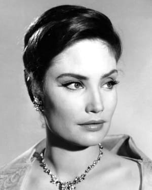 Ellen Schwiers