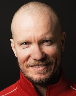 Matti Boustedt