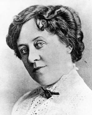 Kate Fabian