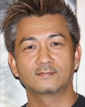 Dion Lam