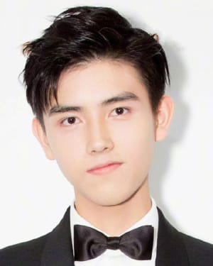 Arthur Chen