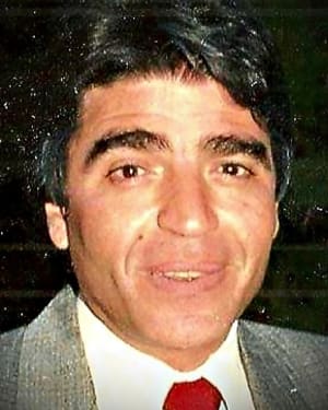 Mahmoud El Gendy