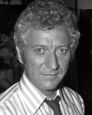 Barry Foster