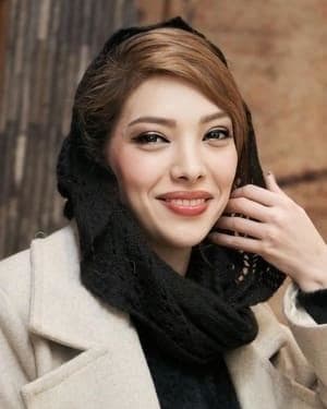 Sadaf espahbodi